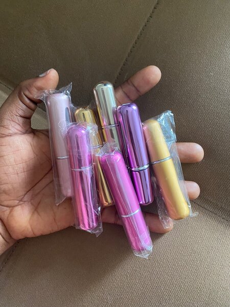 Vaporisateur à Parfun