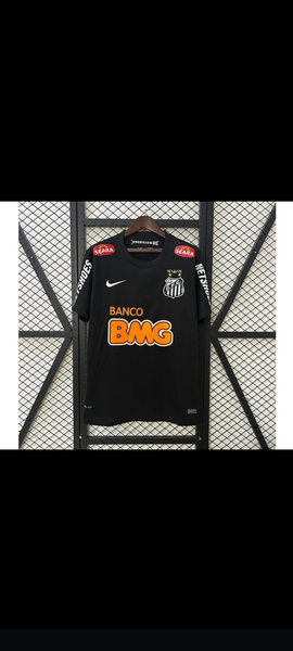 Maillot de foot Santos FC