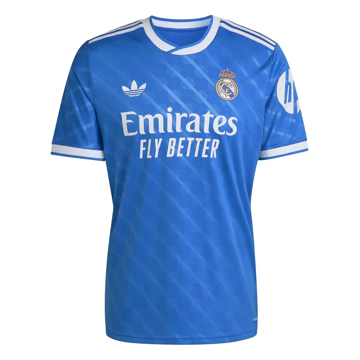 Maillot de Réal Madrid