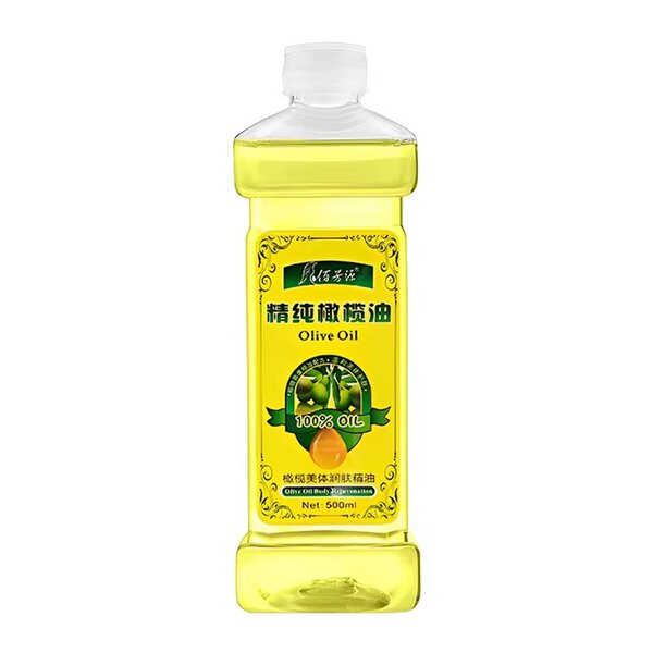 Huiles Aromatiques Spa 500ml