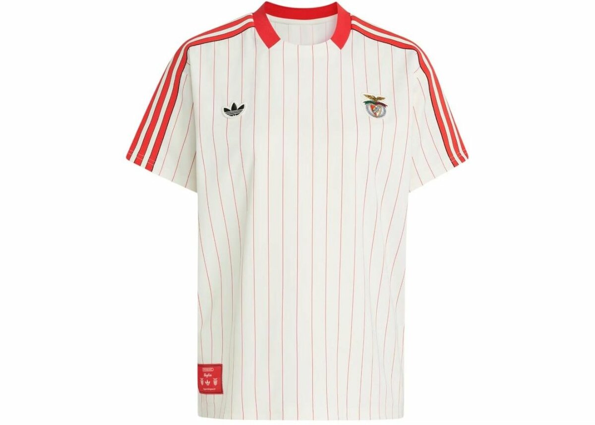 Maillot de foot Adidas Manchester United