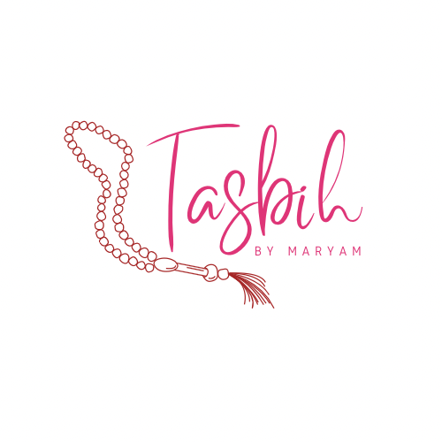 Tasbih by Maryam 