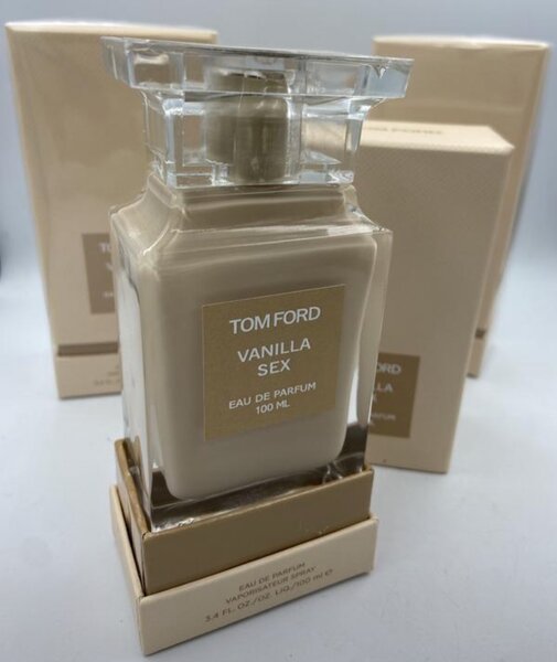 Tom Ford Vanille Parfum