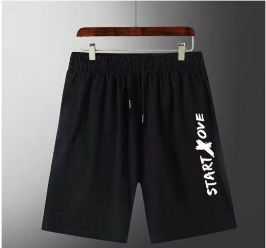 Set T-shirt et Short Homme