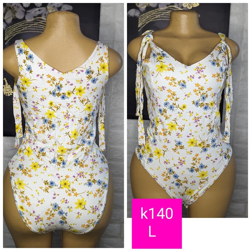 Beautiful and stylish women's bodysuit