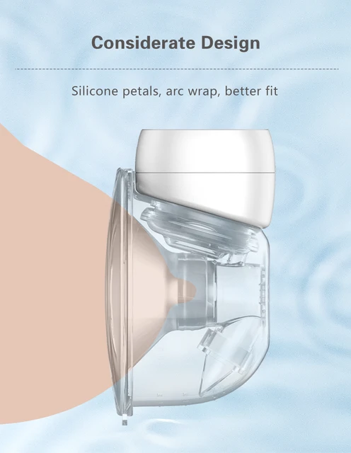 Tire-lait électrique