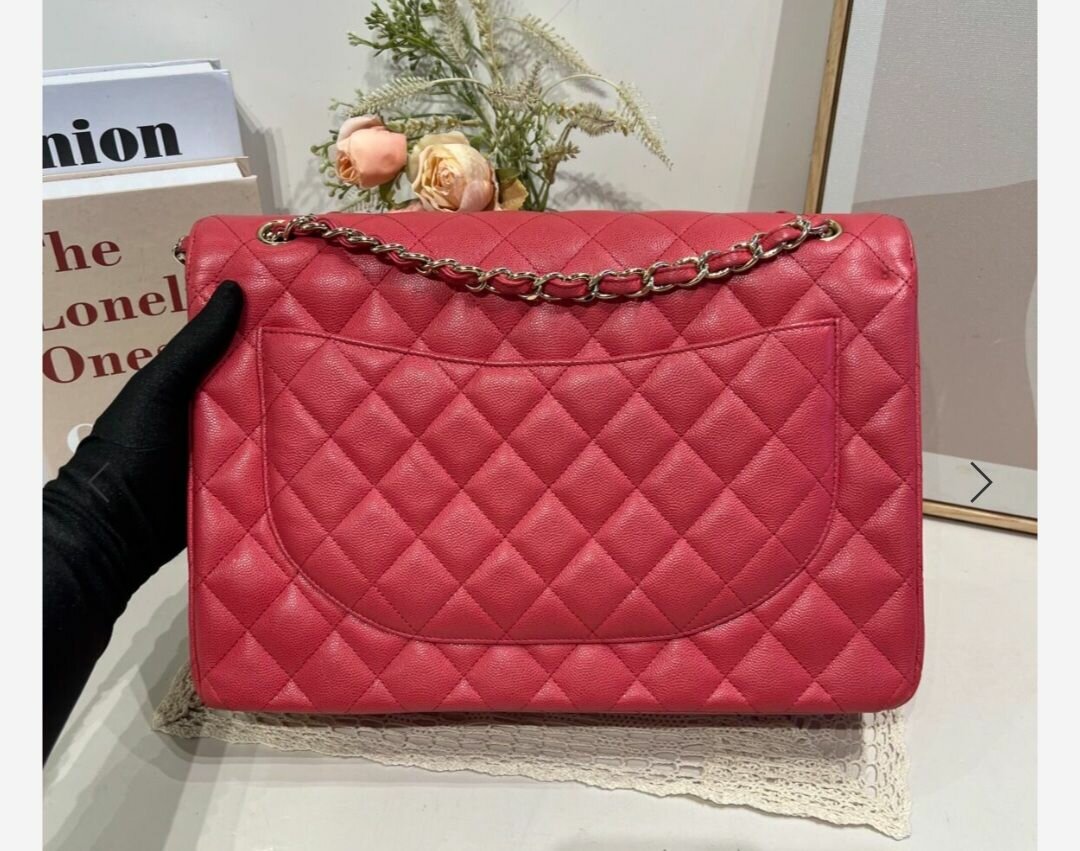 Sac à main matelassé élégant