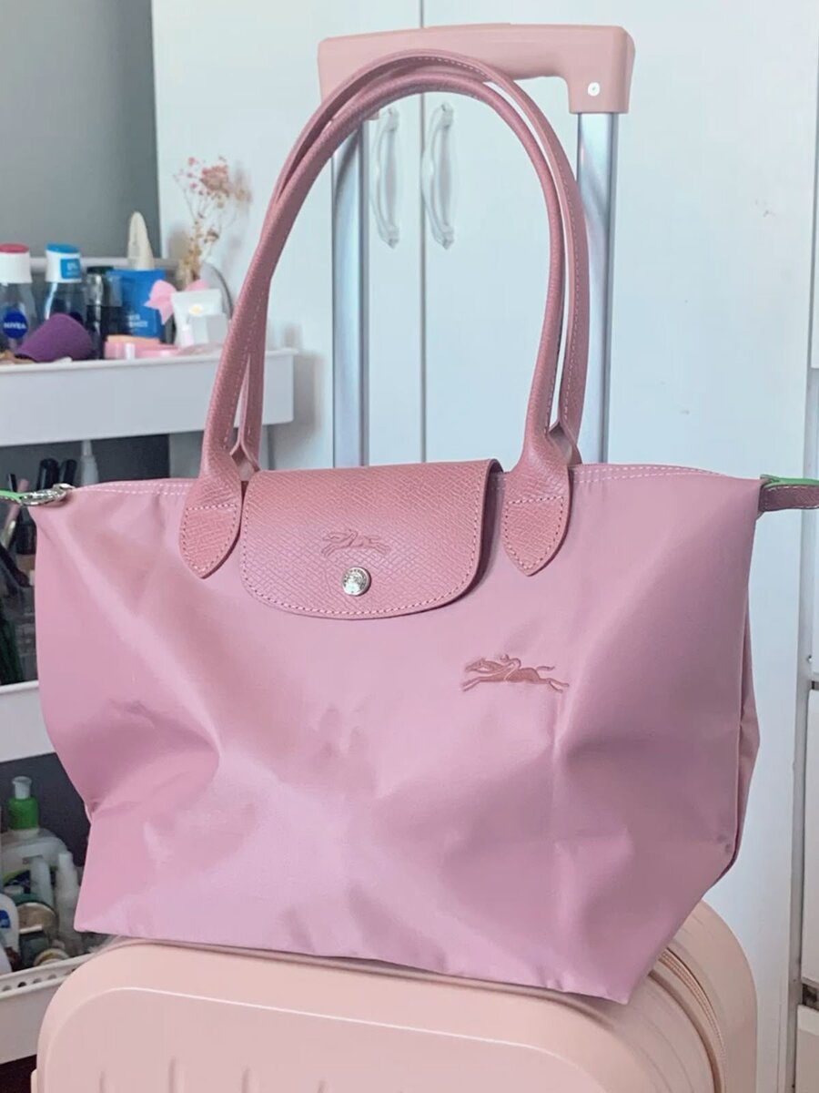 Sac longchamp