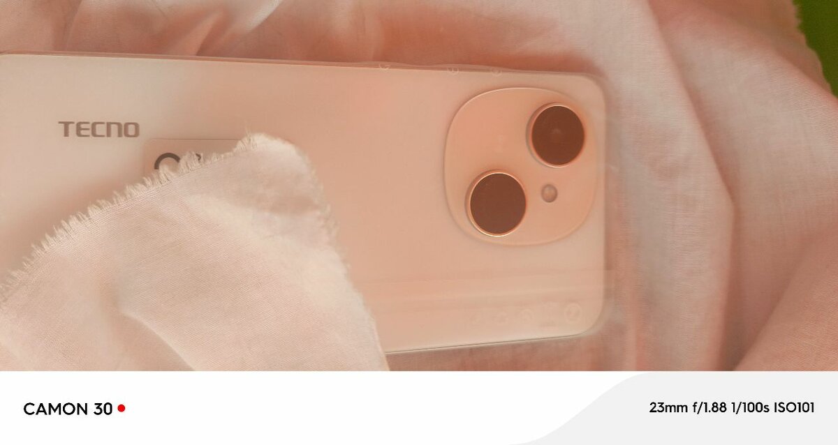 Tecno pop9