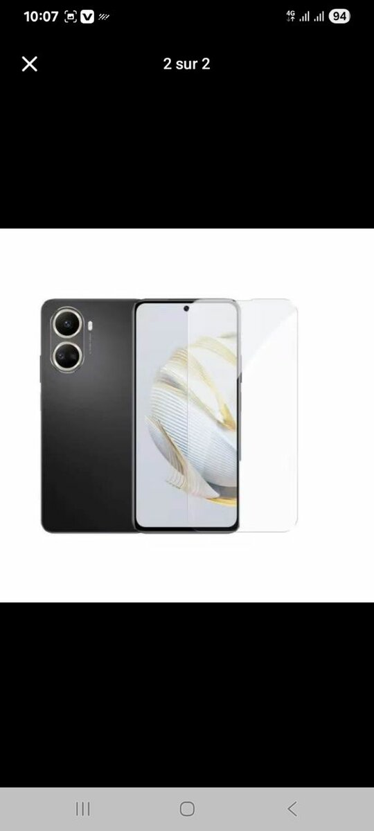 Huawei Nova 10 SE Smartphone