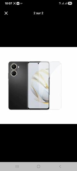 Huawei Nova 10 SE Smartphone