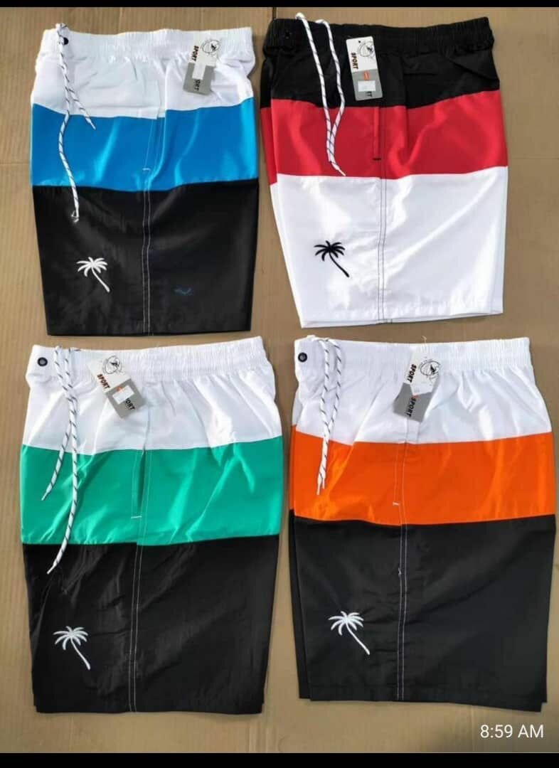Beach shorts