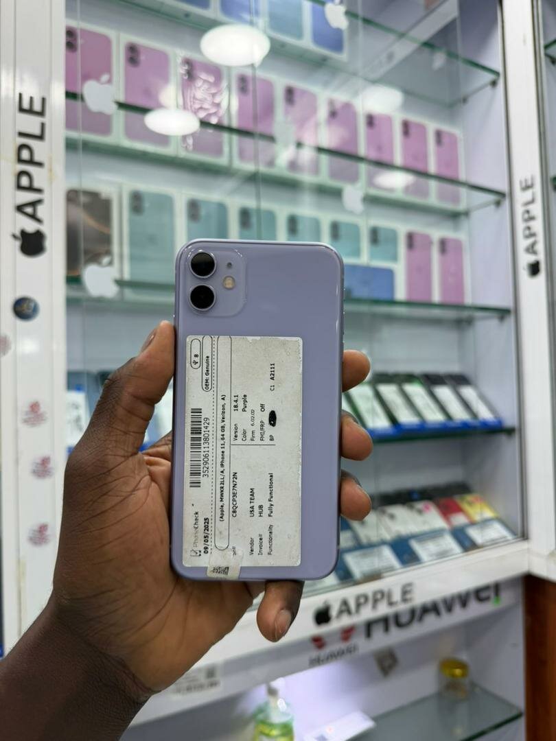 11 simple 64 Go Casi retour