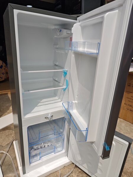 Réfrigérateur smart