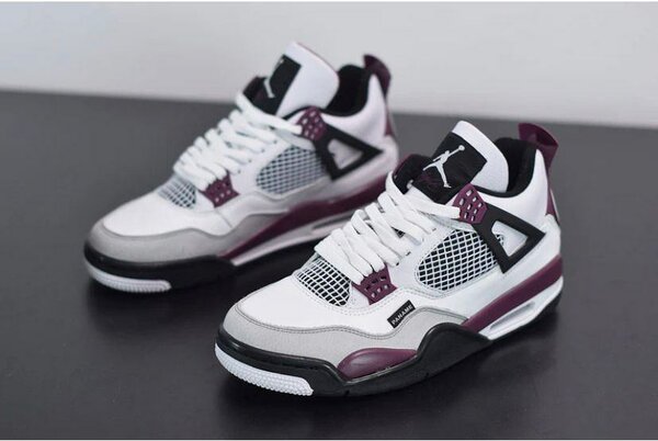 Jordan 4