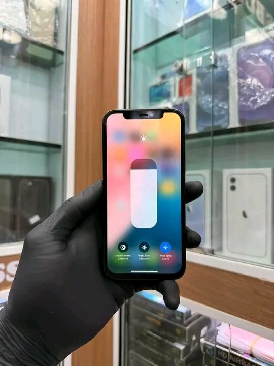 iPhone 11 Pro