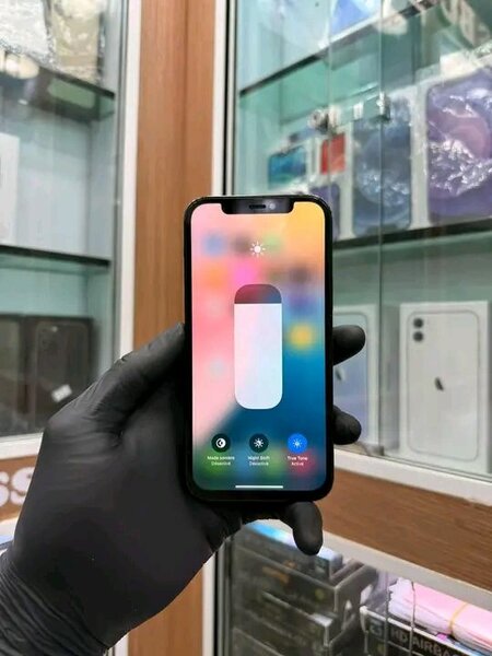 iPhone 11 Pro