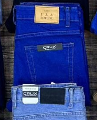 Denim jeans Crux
