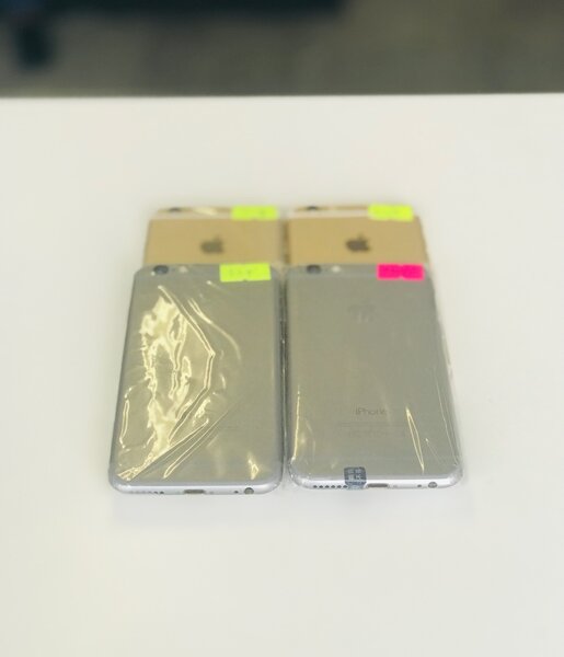 IPhone 6 32gb fully functional