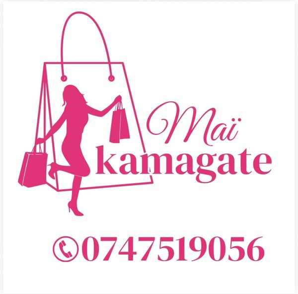 Kamagaté shop