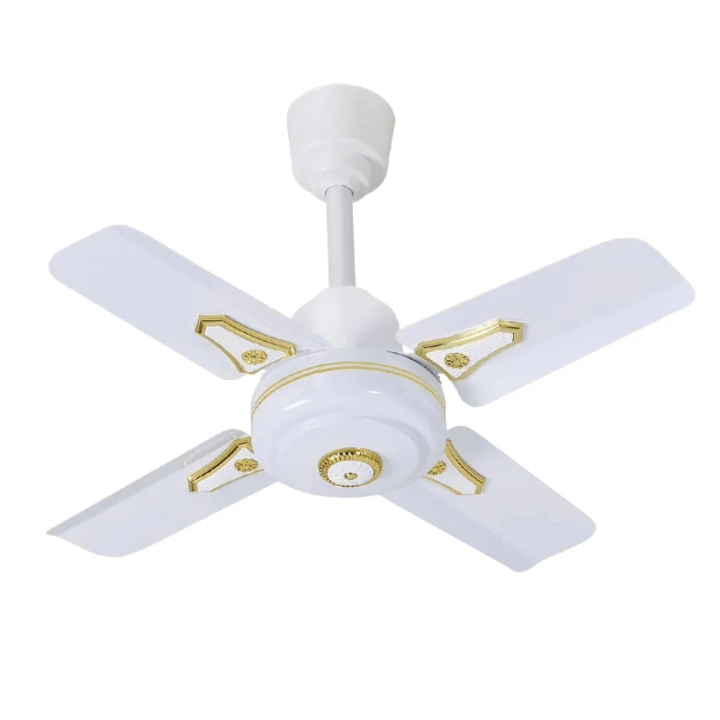 Ventilateur de plafond moderne