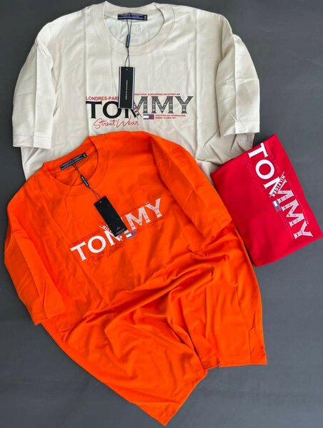 T-shirt stylée pour hommes