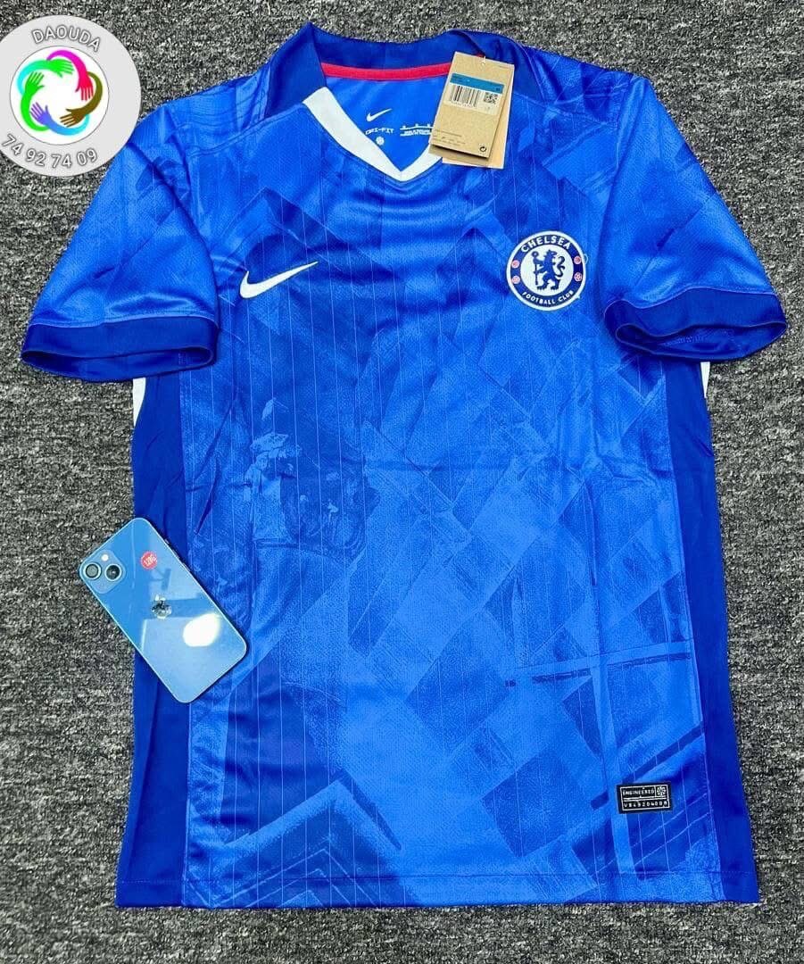 Maillot de Football Homme