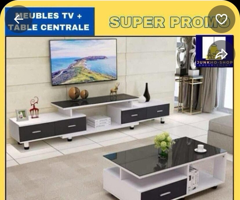 Meuble de TV