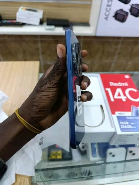 Smartphone Redmi 14C