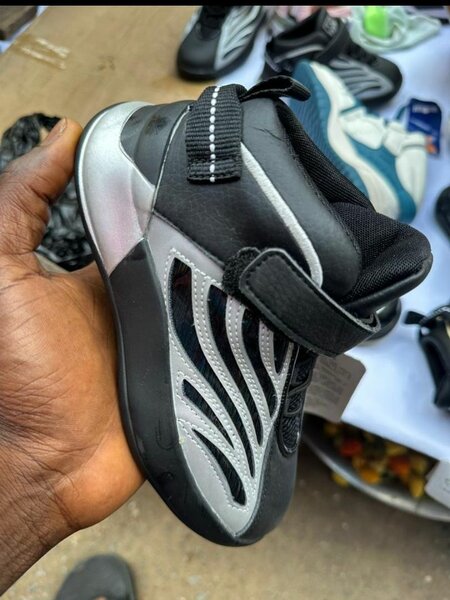 Chaussures de sport pour enfants