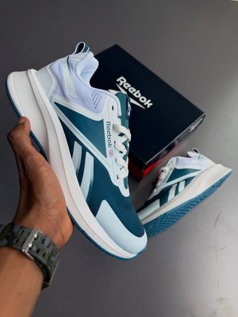 Reebok Classic Sneakers Homme