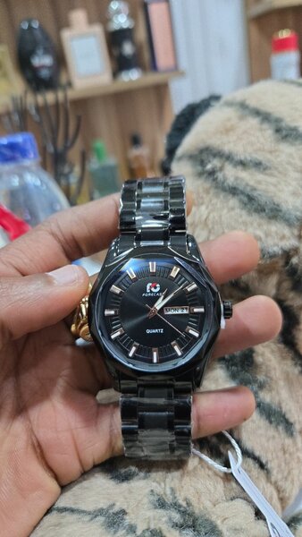 Montre  casio authentique