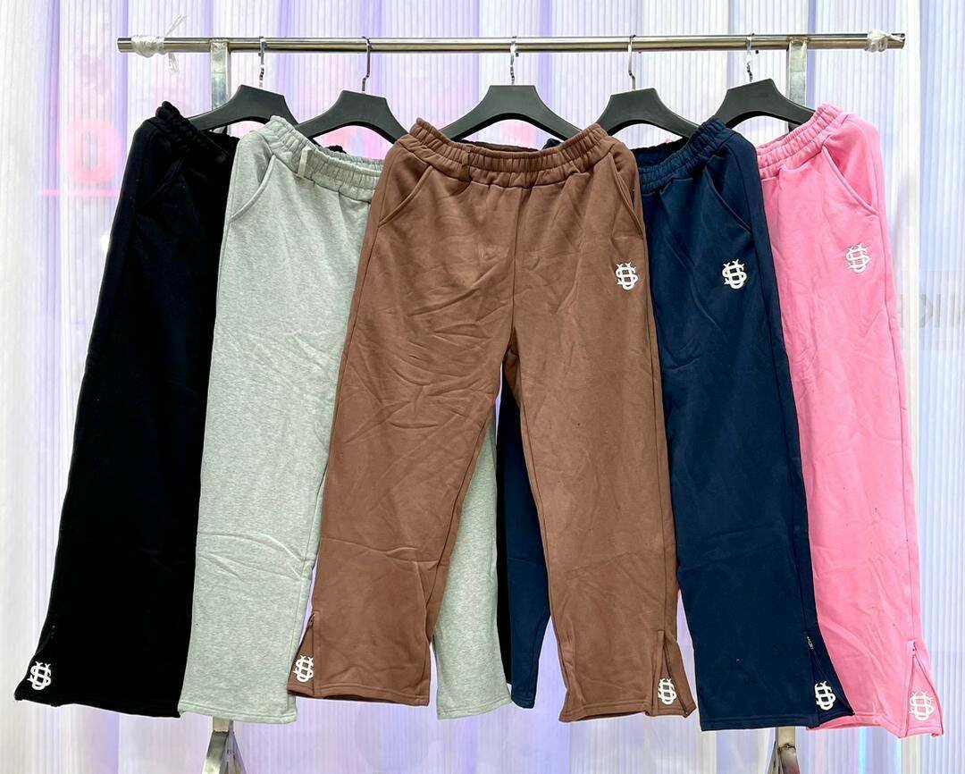 Ensemble Confortable Homme