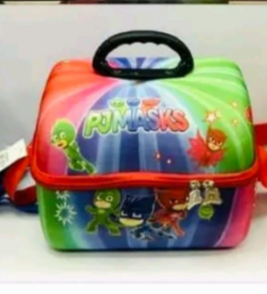 Kids lunch bags