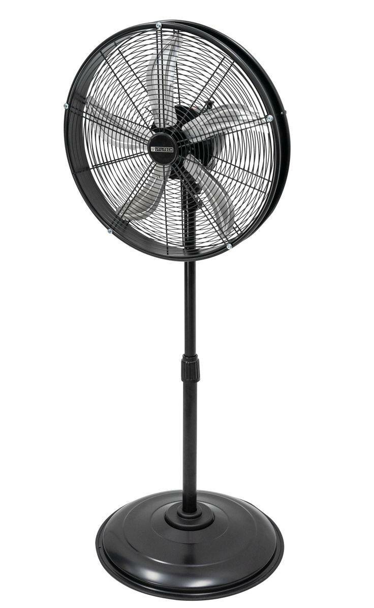 Standing Fan