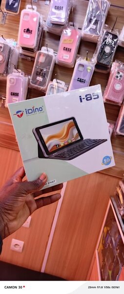 Tablette iDino i-85 5G