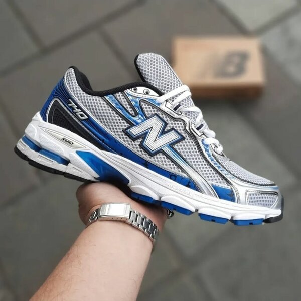 New balance 740