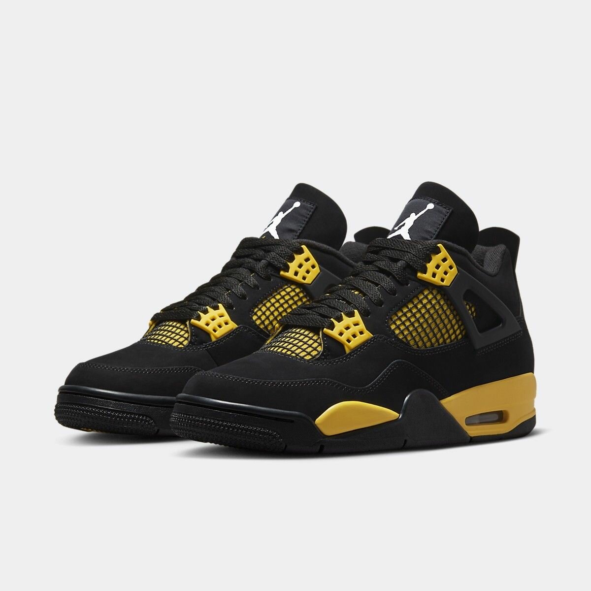 Air jordan rétro 4