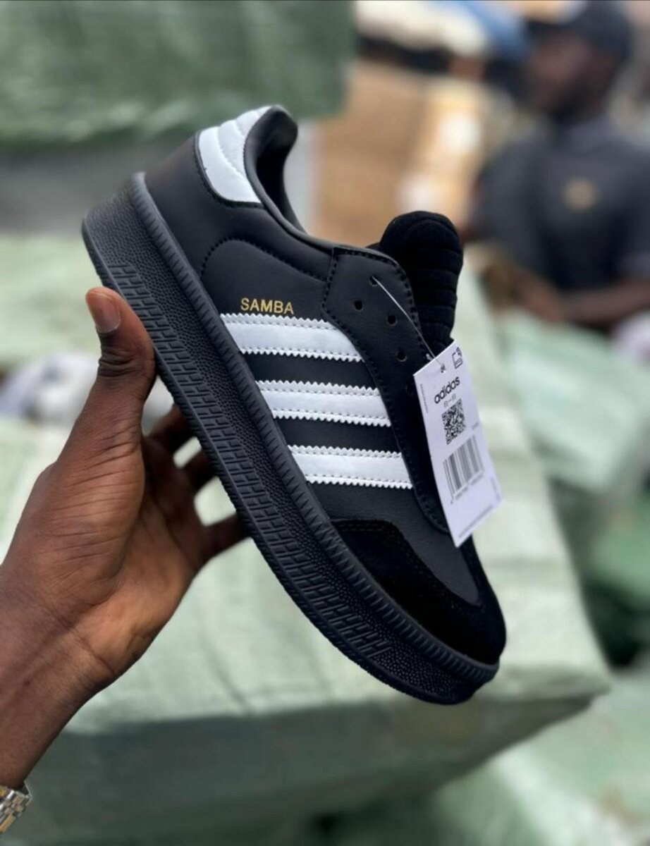 Adidas Samba