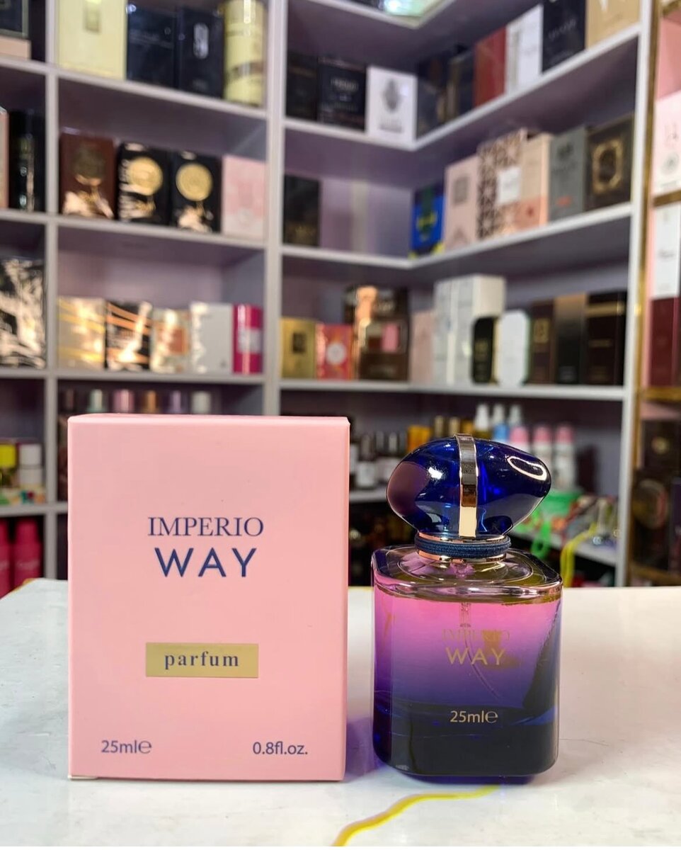 Império Way Parfum 25ml