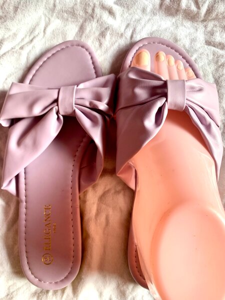 Chic Sandales pour Femmes