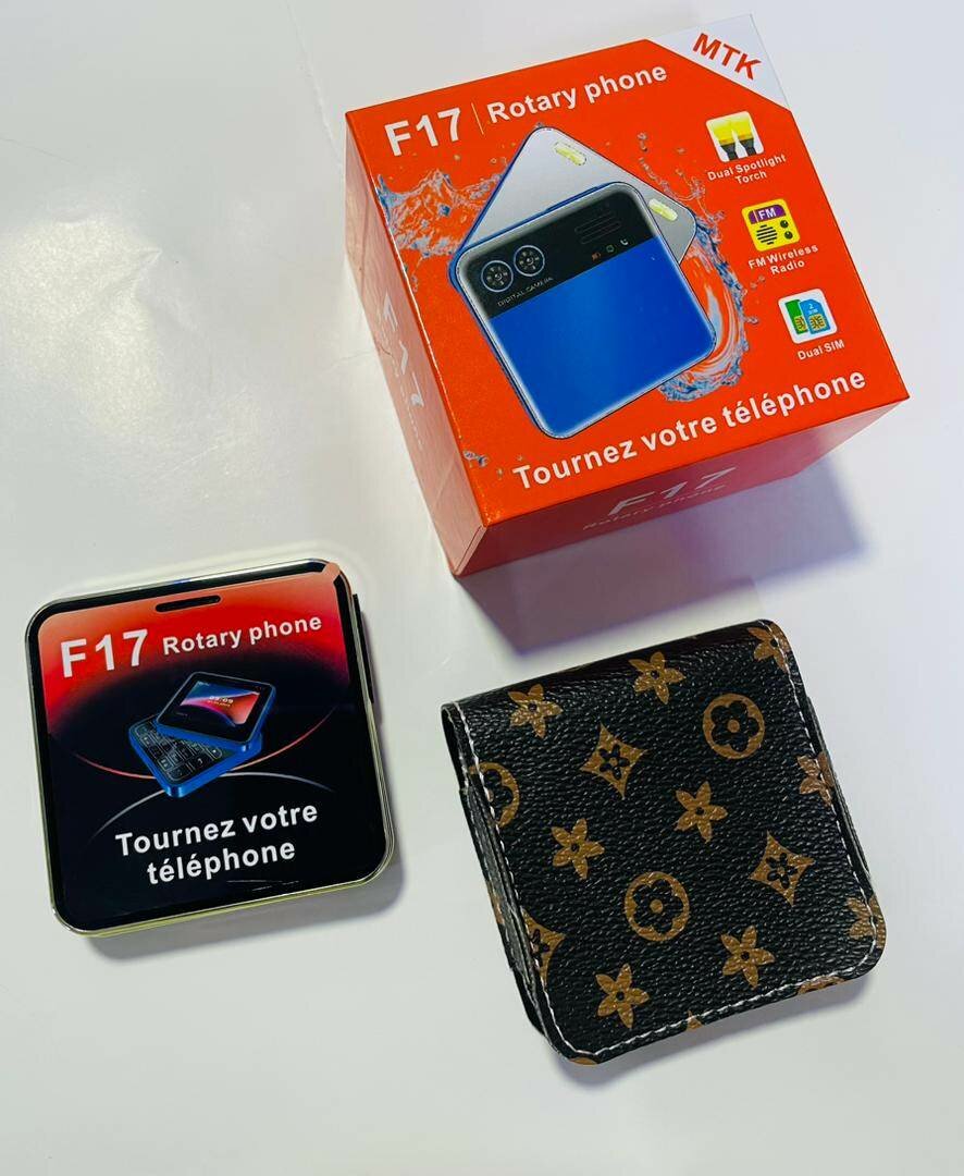 Téléphone basique joli design