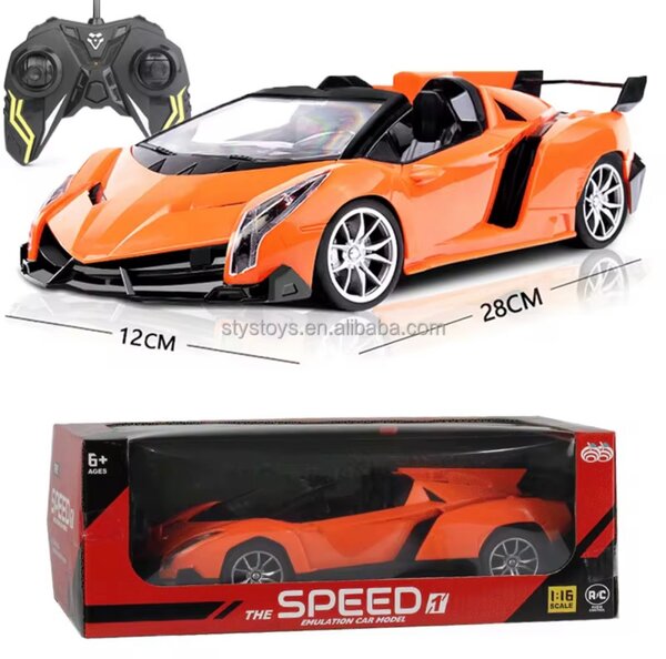 Voiture Télécommandée Sport