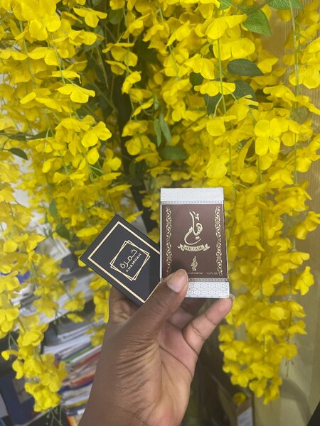 Duo mini parfum de 30 ml