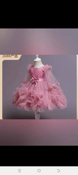 Robe  enfant