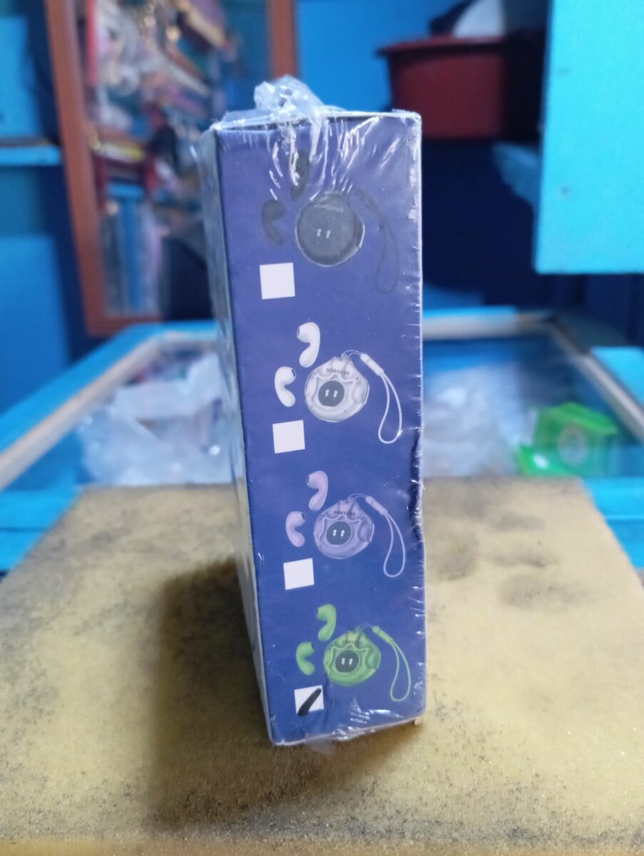 Samsung Galaxy Buds Live