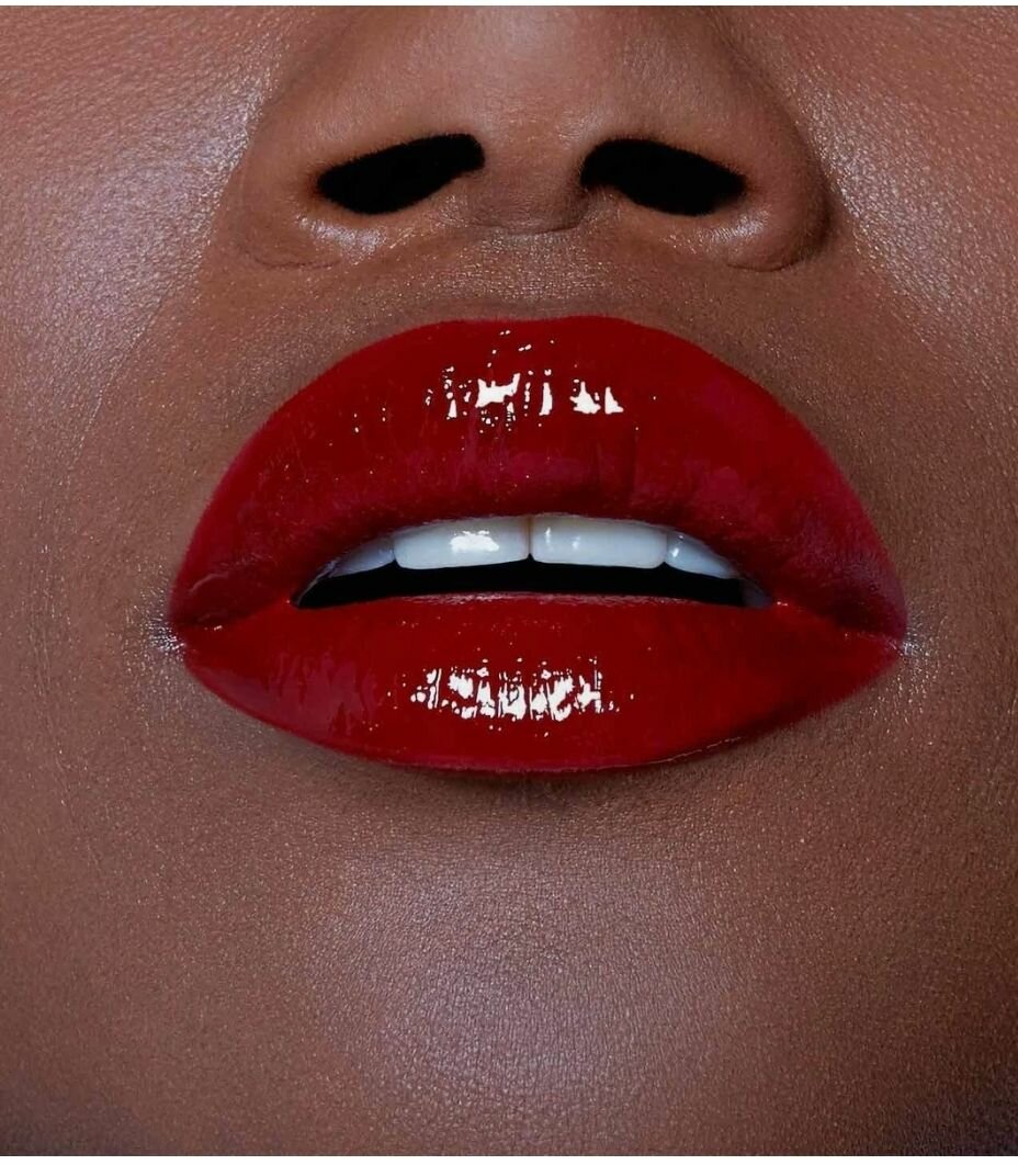 Rouge à Lèvres Matte #35