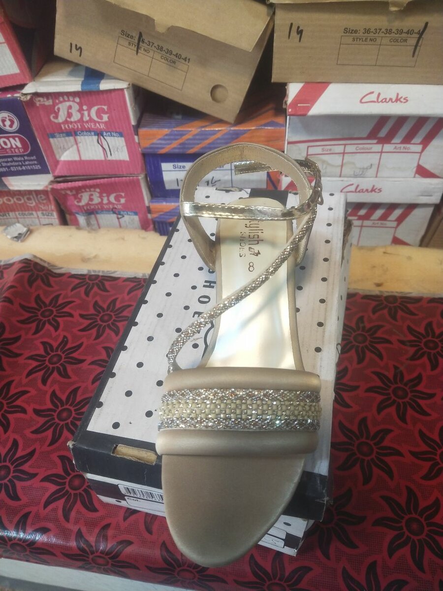 Women sandle