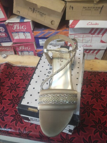Women sandle