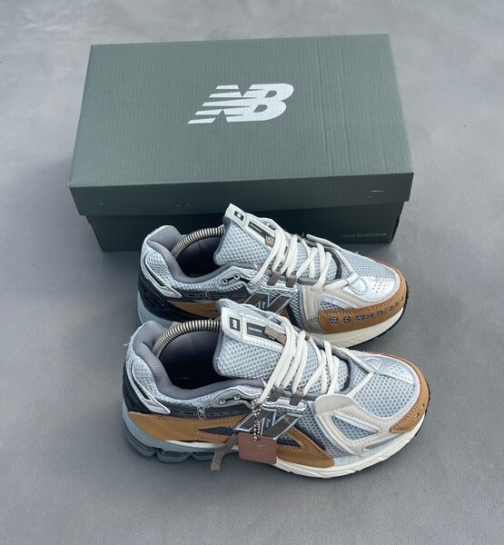 Baskets New Balance Homme